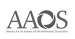 American Academy of Orthopaedic Surgeons