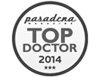 Pasadena Magazine Top Doctors 2014