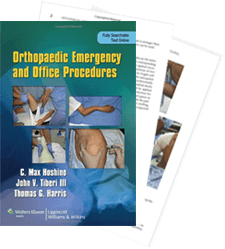 Orthopaedic Emergency  and Office Procedures